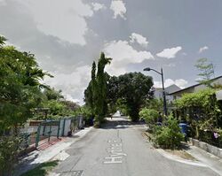 Serangoon North Avenue 1 (D19), Semi-Detached #504630931